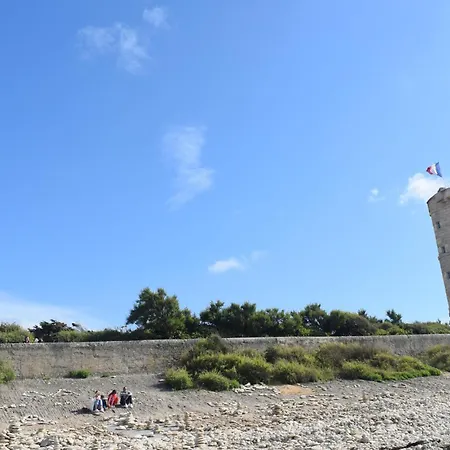 Amazing In Saint-georges-de-didon With Wifi Saint-Georges-de-Didonne