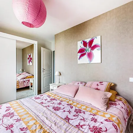Ferienhaus Amazing In Saint-georges-de-didon With Wifi Saint-Georges-de-Didonne